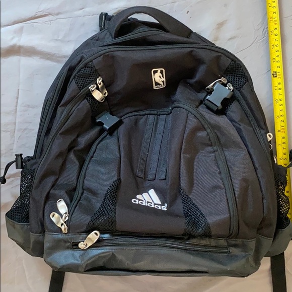 Black Adidas Hiking backpack - Picture 6 of 7